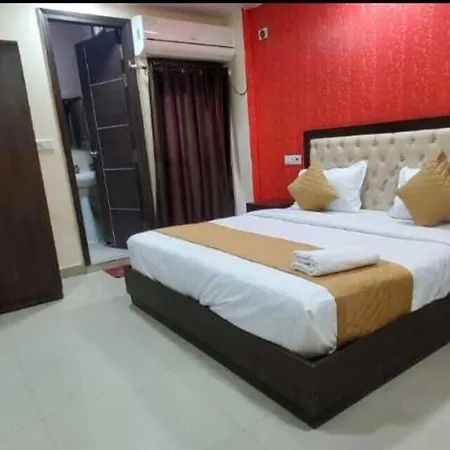 Hotel O Euro Near Igi Airport